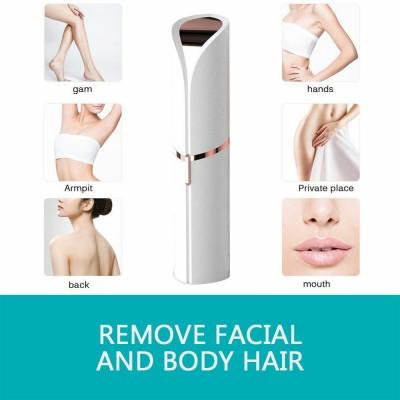 Flaw Facial Hair Remover – Teleseen