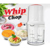 Whip Chop